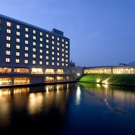 Hotel Arrowle Kaga  Zewnętrze zdjęcie