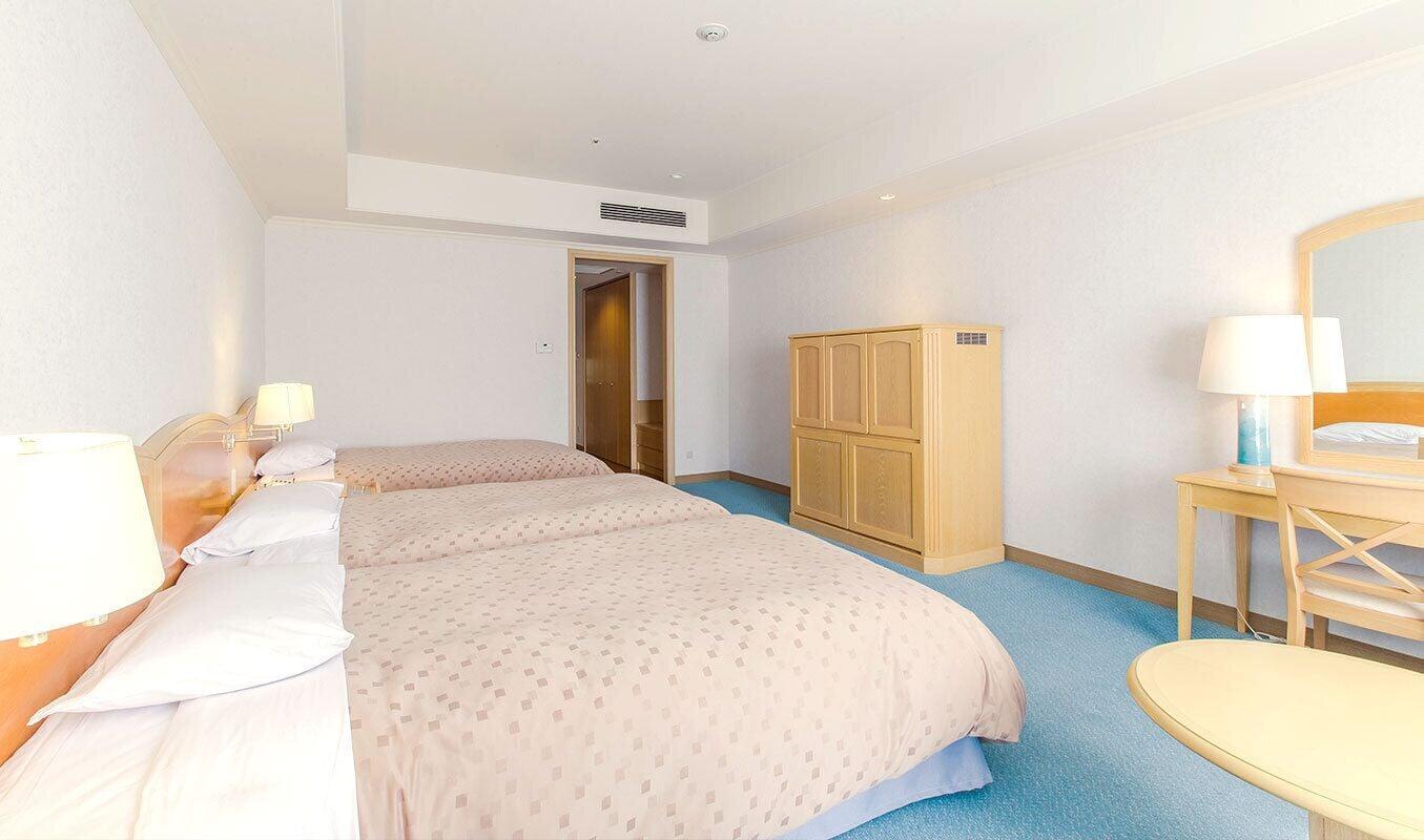 Hotel Arrowle Kaga  Zewnętrze zdjęcie