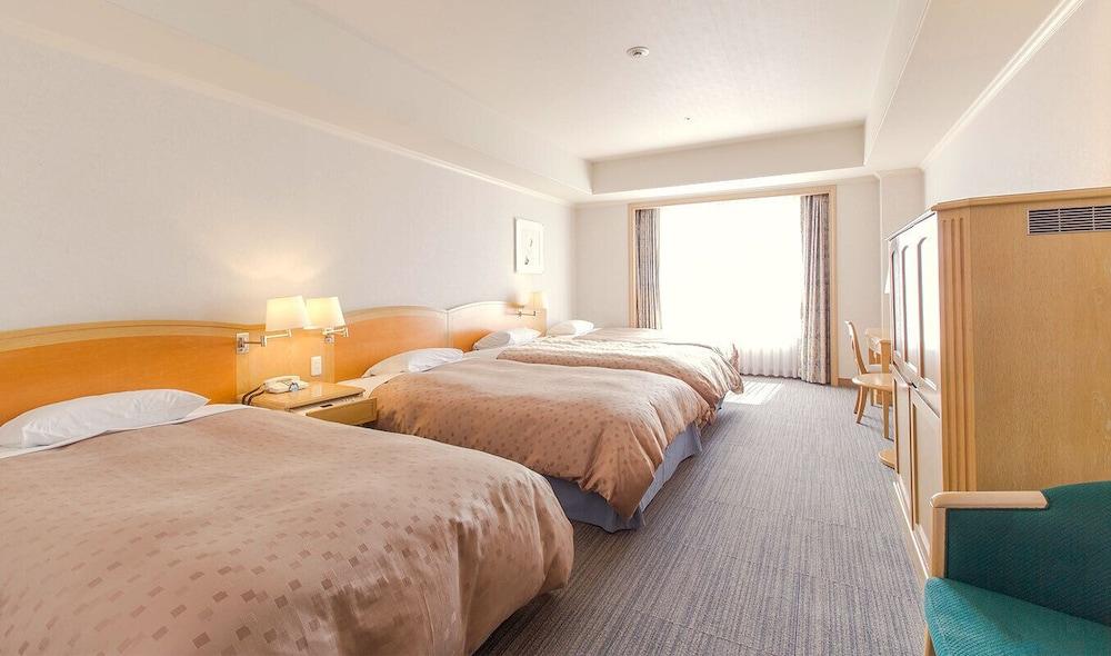 Hotel Arrowle Kaga  Zewnętrze zdjęcie