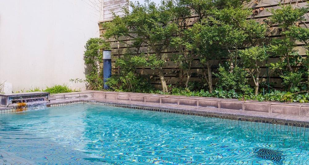 Hotel Arrowle Kaga  Zewnętrze zdjęcie