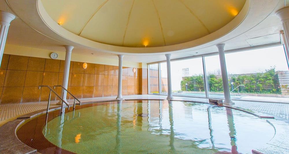 Hotel Arrowle Kaga  Zewnętrze zdjęcie