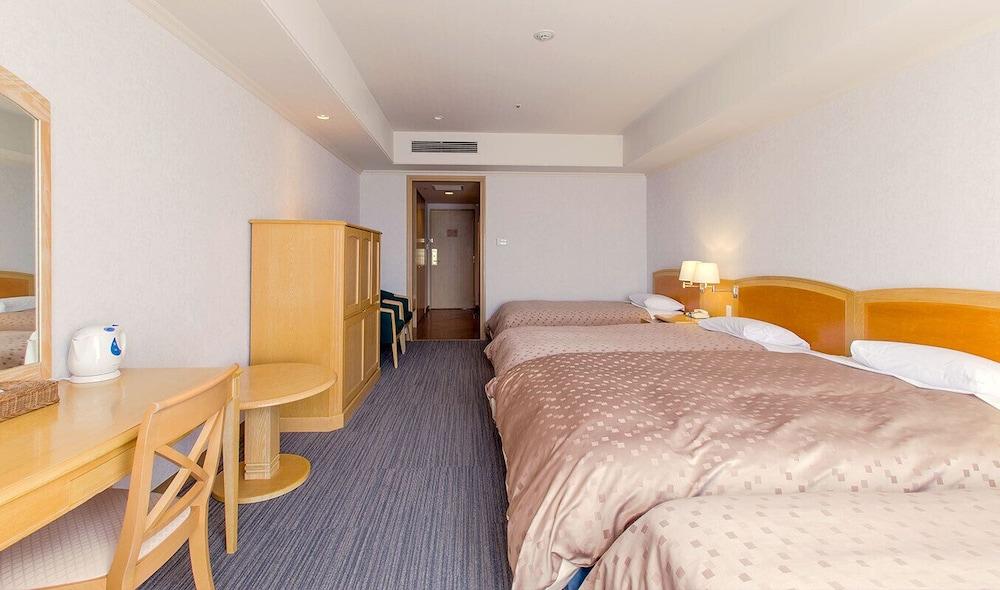 Hotel Arrowle Kaga  Zewnętrze zdjęcie