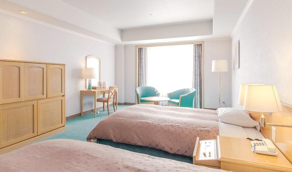 Hotel Arrowle Kaga  Zewnętrze zdjęcie