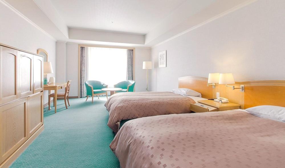 Hotel Arrowle Kaga  Zewnętrze zdjęcie