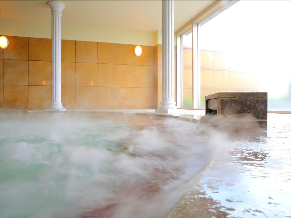 Hotel Arrowle Kaga  Zewnętrze zdjęcie