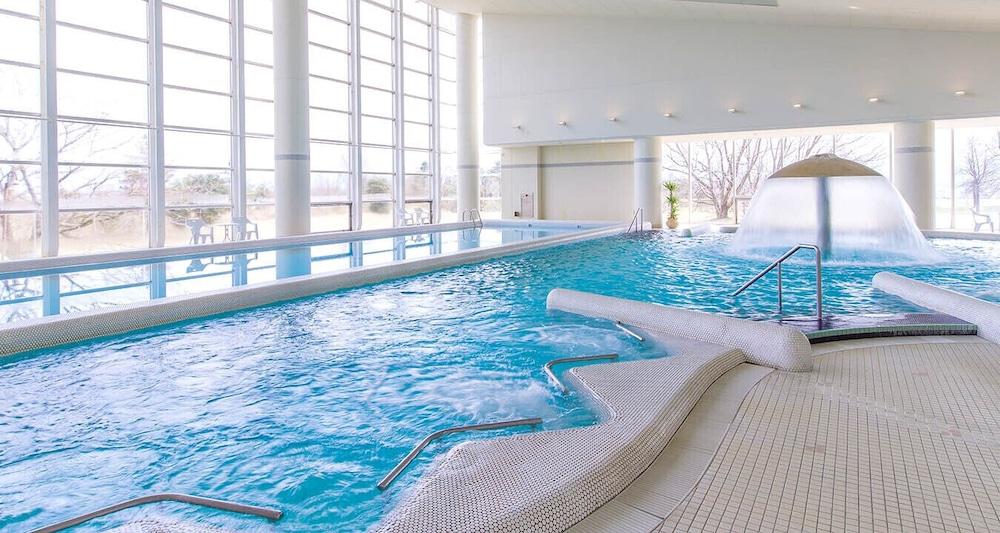Hotel Arrowle Kaga  Zewnętrze zdjęcie