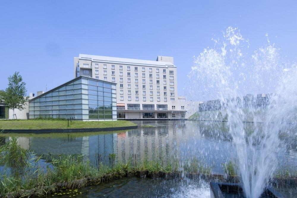 Hotel Arrowle Kaga  Zewnętrze zdjęcie