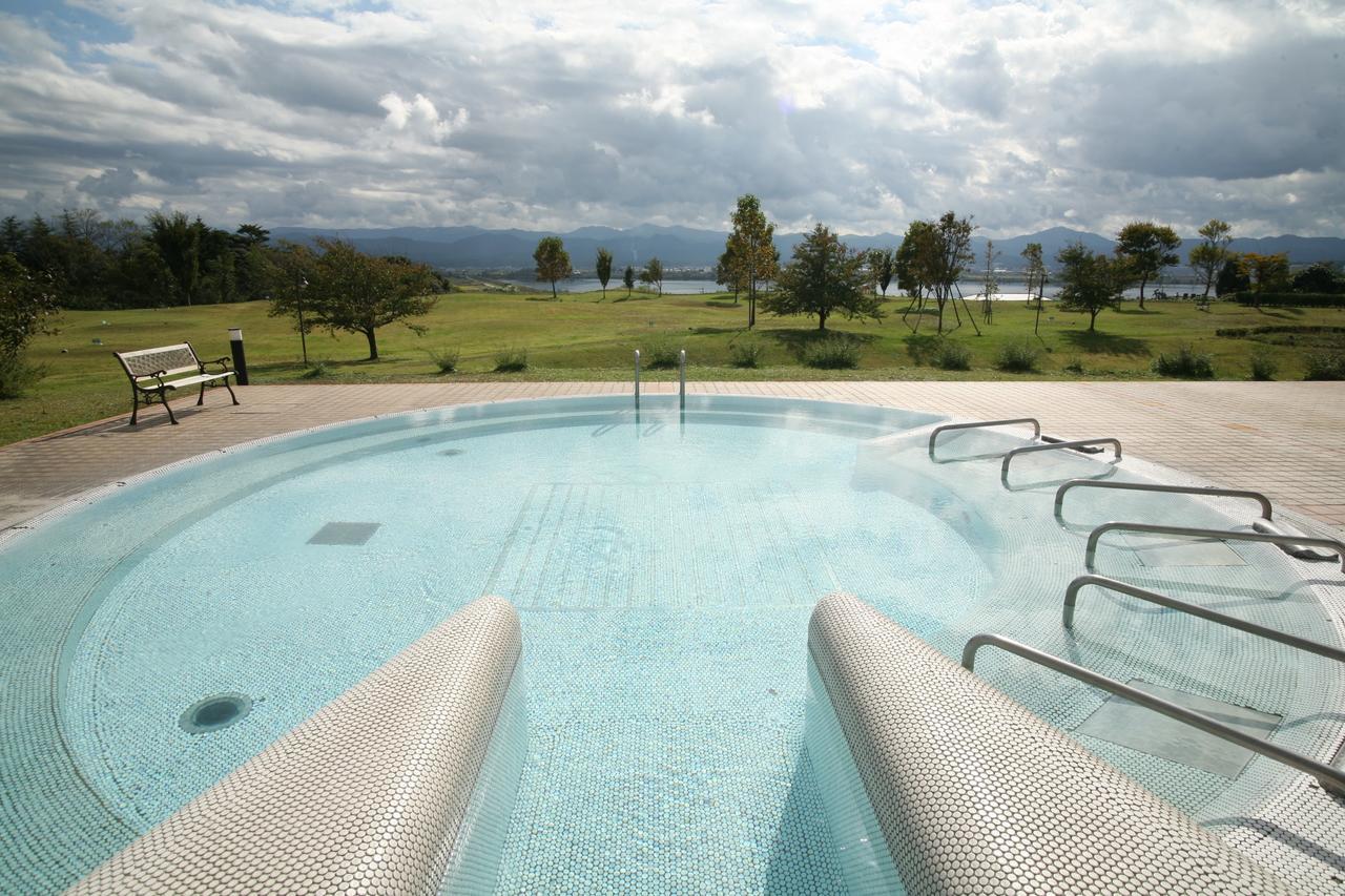 Hotel Arrowle Kaga  Zewnętrze zdjęcie