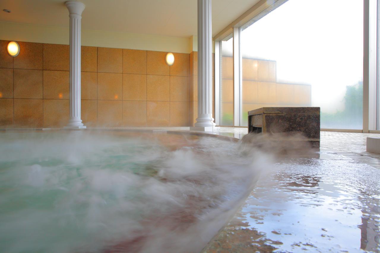 Hotel Arrowle Kaga  Zewnętrze zdjęcie