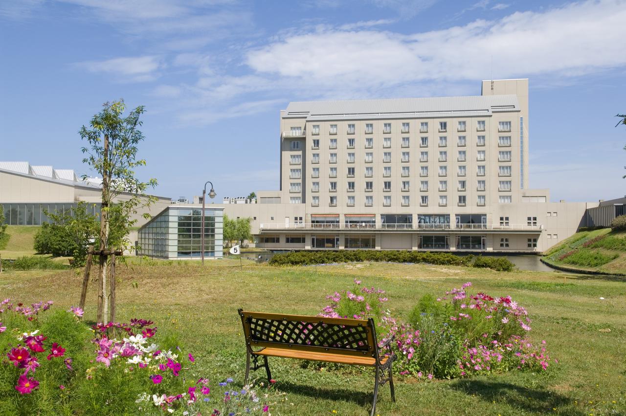 Hotel Arrowle Kaga  Zewnętrze zdjęcie