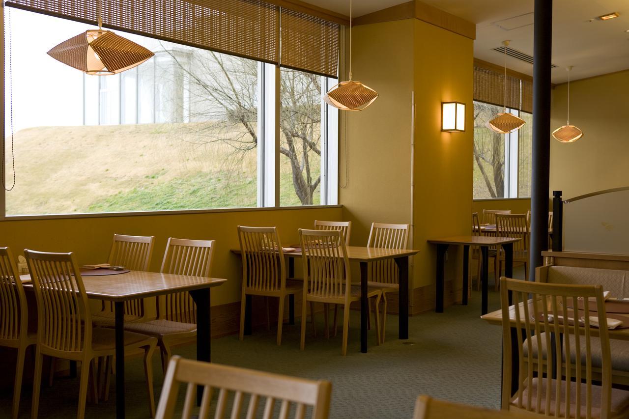 Hotel Arrowle Kaga  Zewnętrze zdjęcie