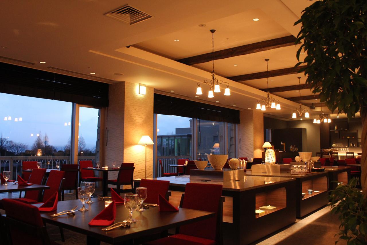 Hotel Arrowle Kaga  Zewnętrze zdjęcie
