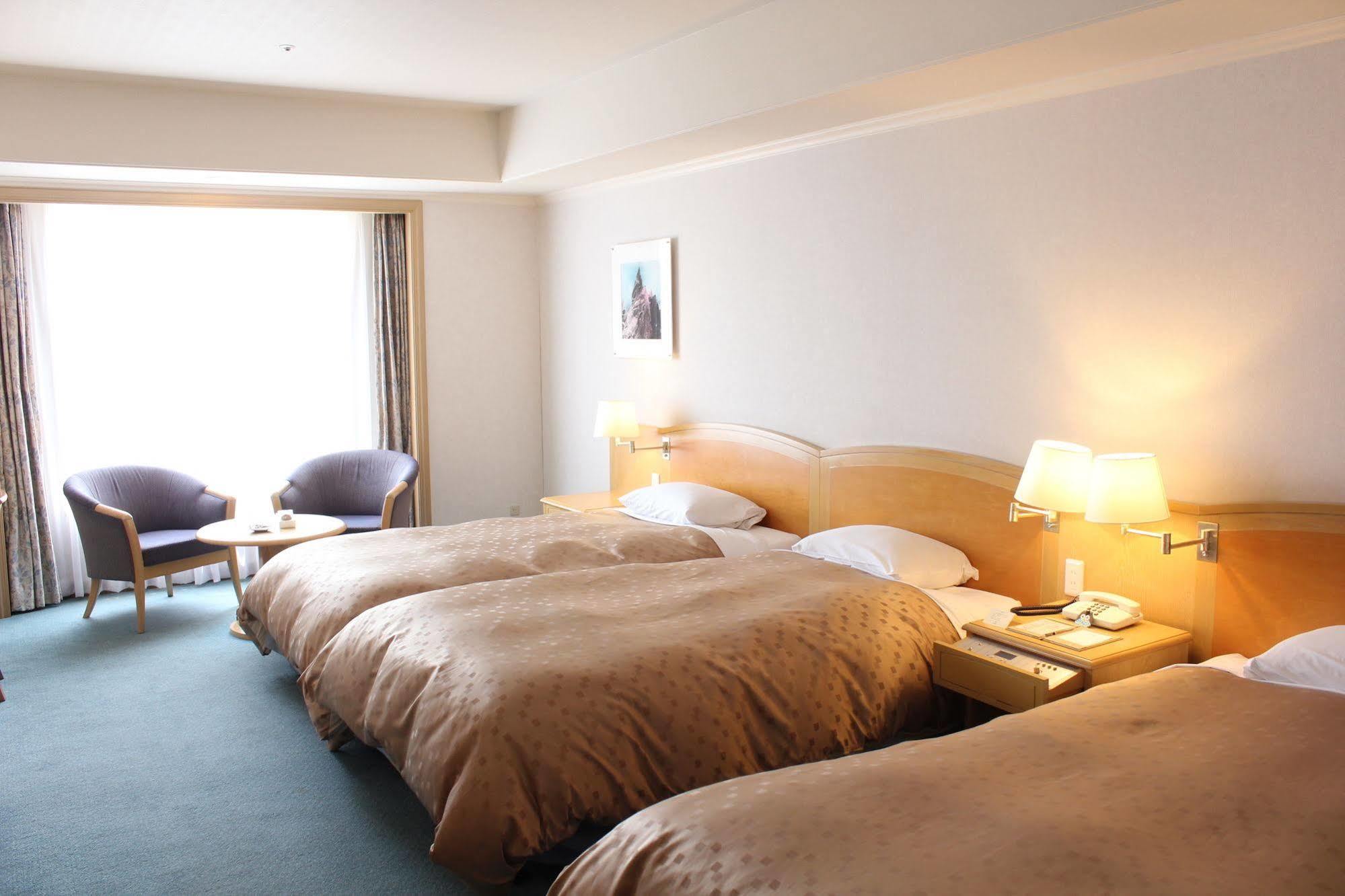 Hotel Arrowle Kaga  Zewnętrze zdjęcie