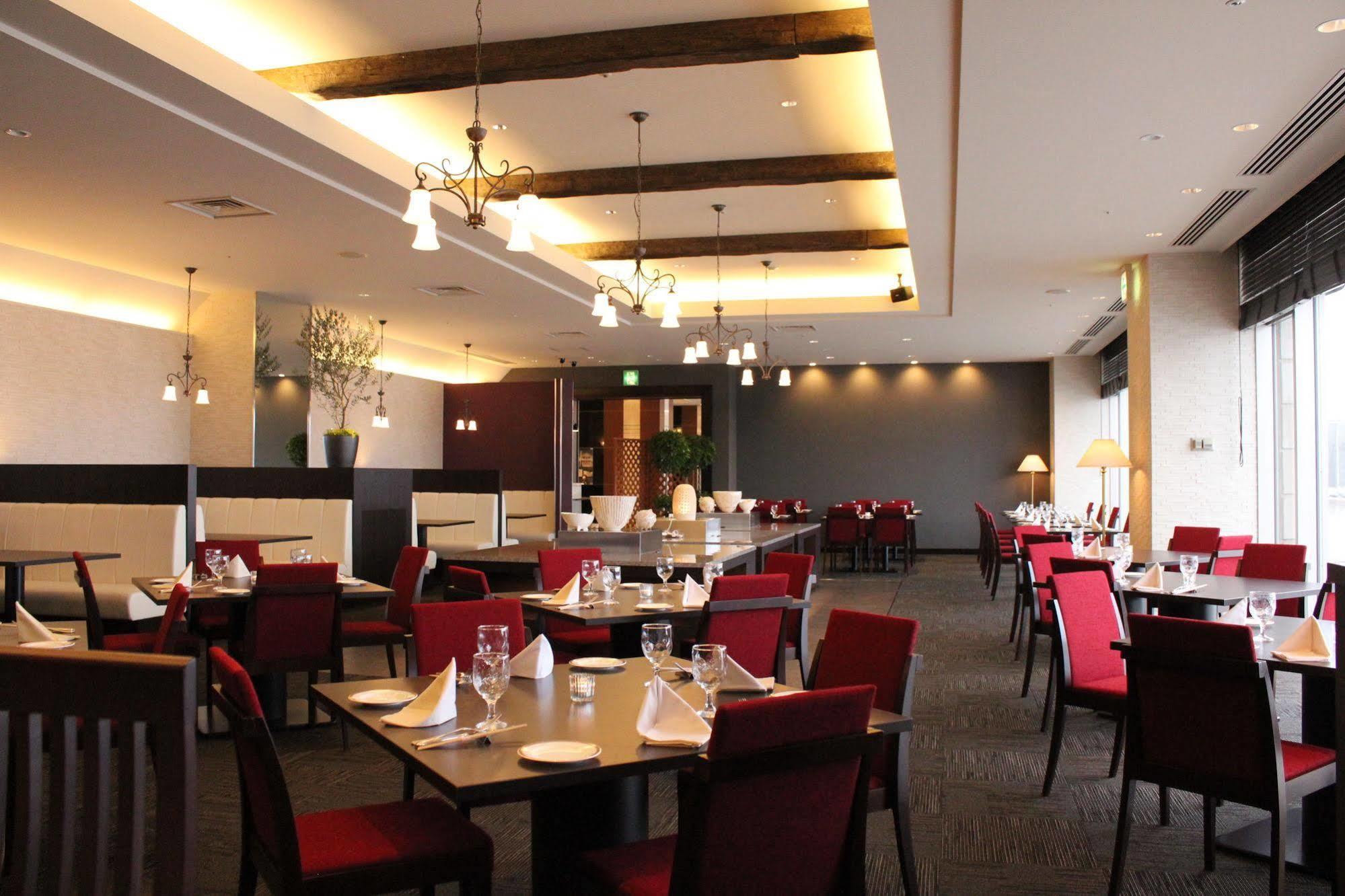 Hotel Arrowle Kaga  Zewnętrze zdjęcie