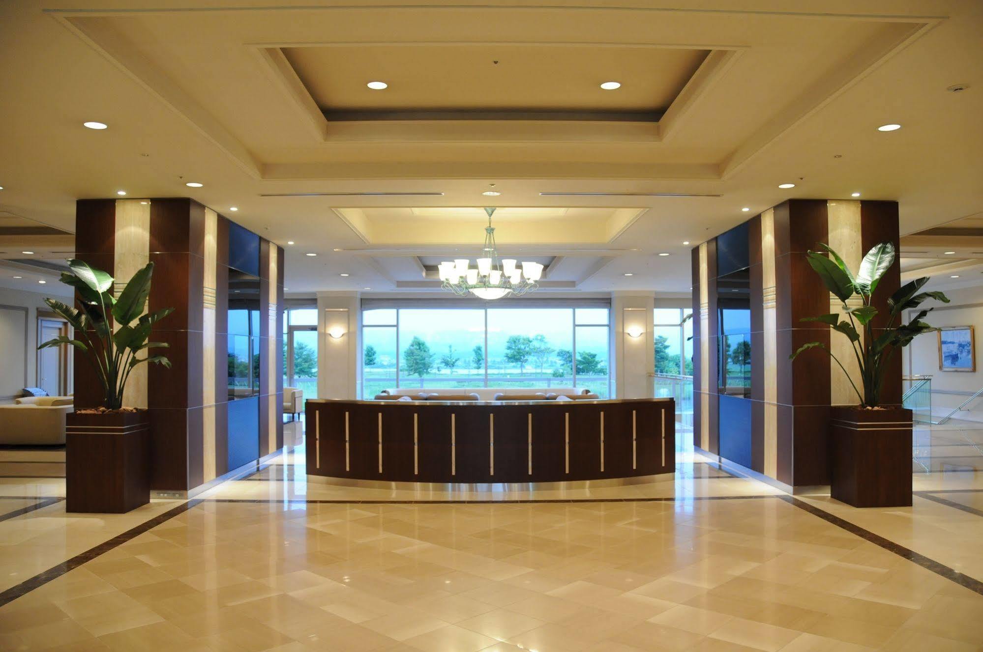 Hotel Arrowle Kaga  Zewnętrze zdjęcie
